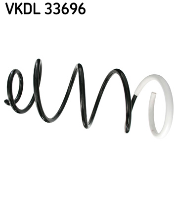 SKF VKDL 33696 Fahrwerksfeder